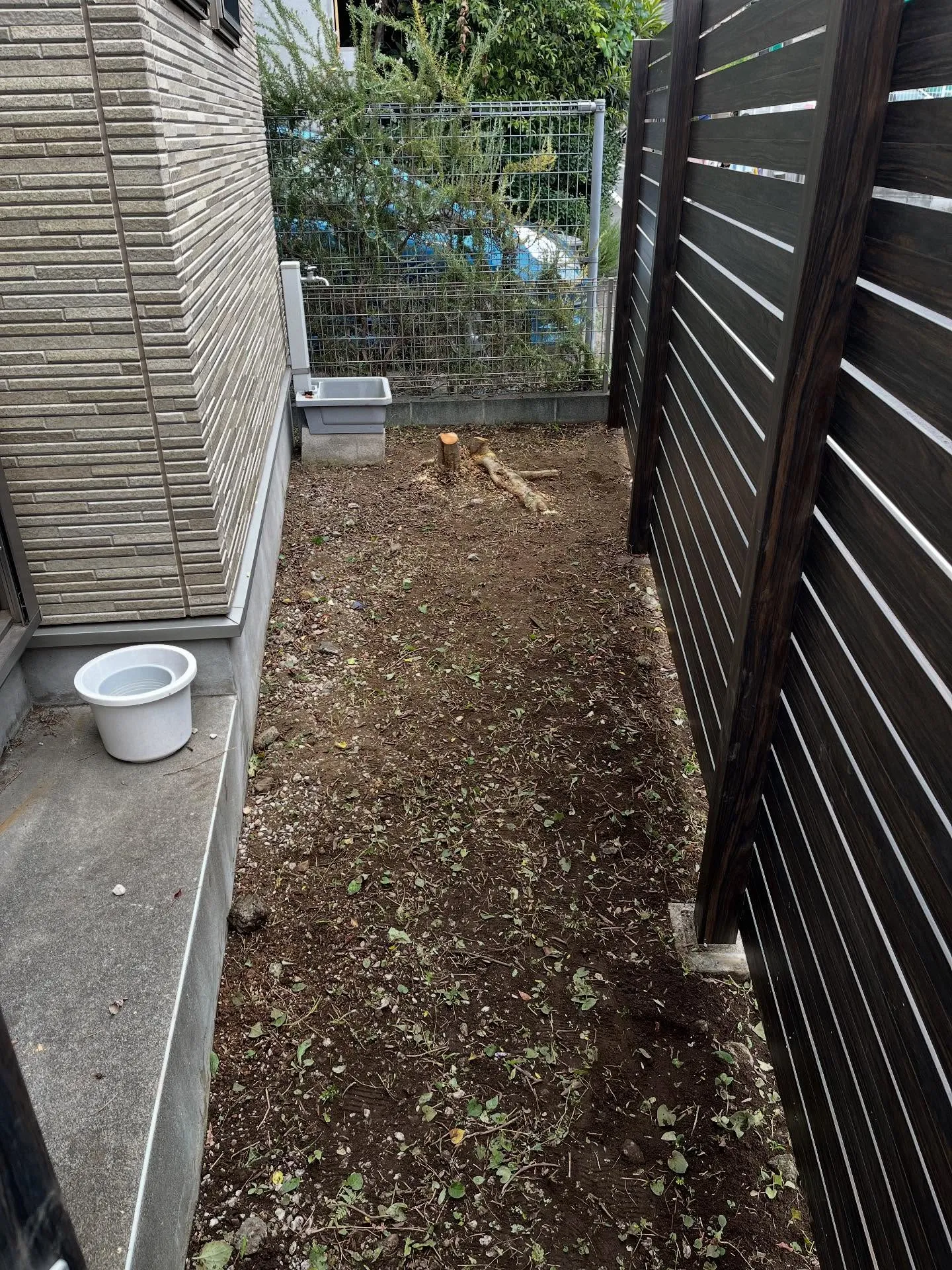 【練馬区】🪴🪴お庭のお手入れ🪴🪴